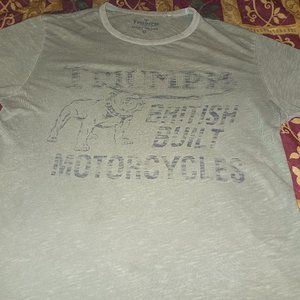 1.Lucky Brand T-Shirt.